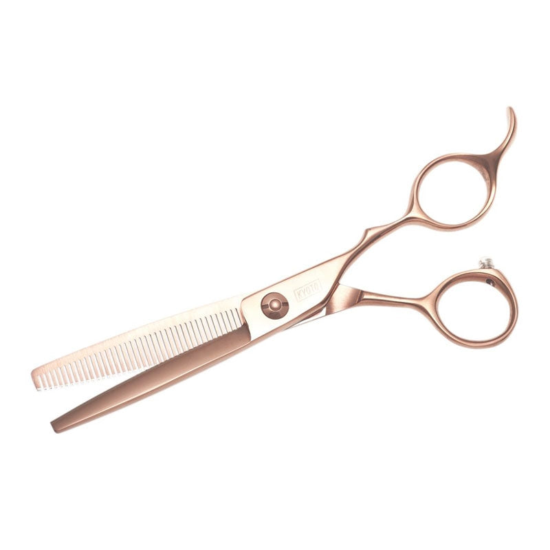 Kyoto Rose 40 Teeth Thinning Scissor