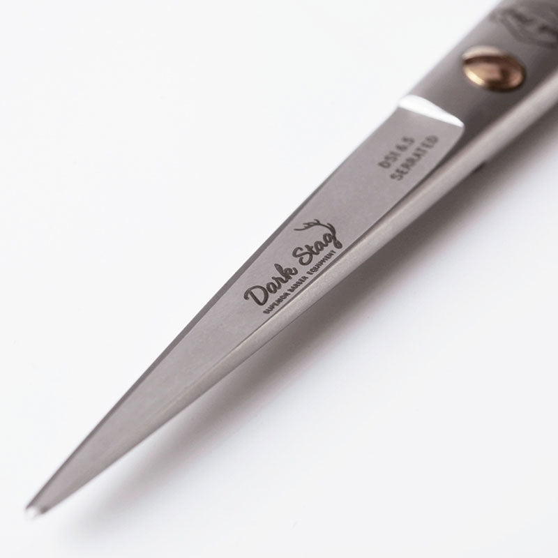Dark Stag DS1 Barber Scissor 6.5in