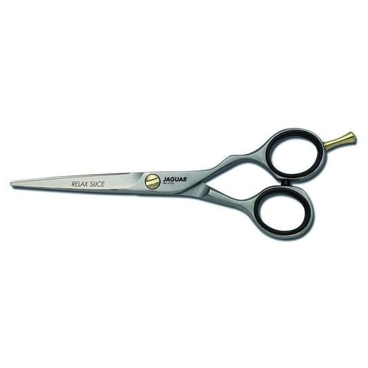 Jaguar Pre Style 5.5in Relax Slice Satin Scissor
