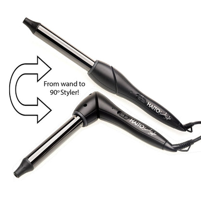 Haito Swivel Styler 25mm