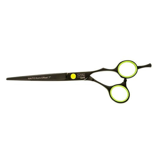 Haito Kuro 7 inch Scissor