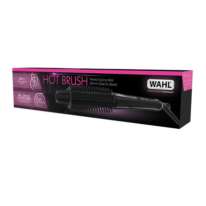 WAHL Hot Brush 26mm