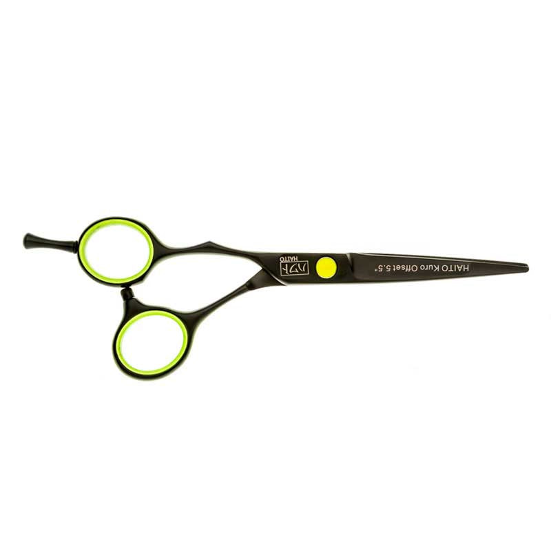Haito Kuro 5.5 inch Left Handed Scissor