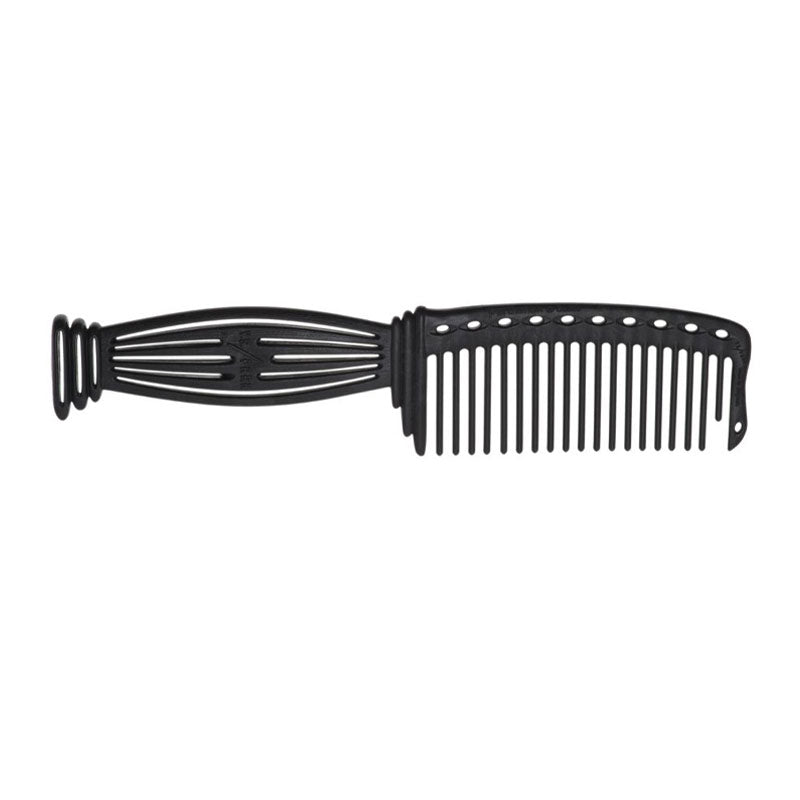 YS Park YS 606 Parthenon Comb Carbon
