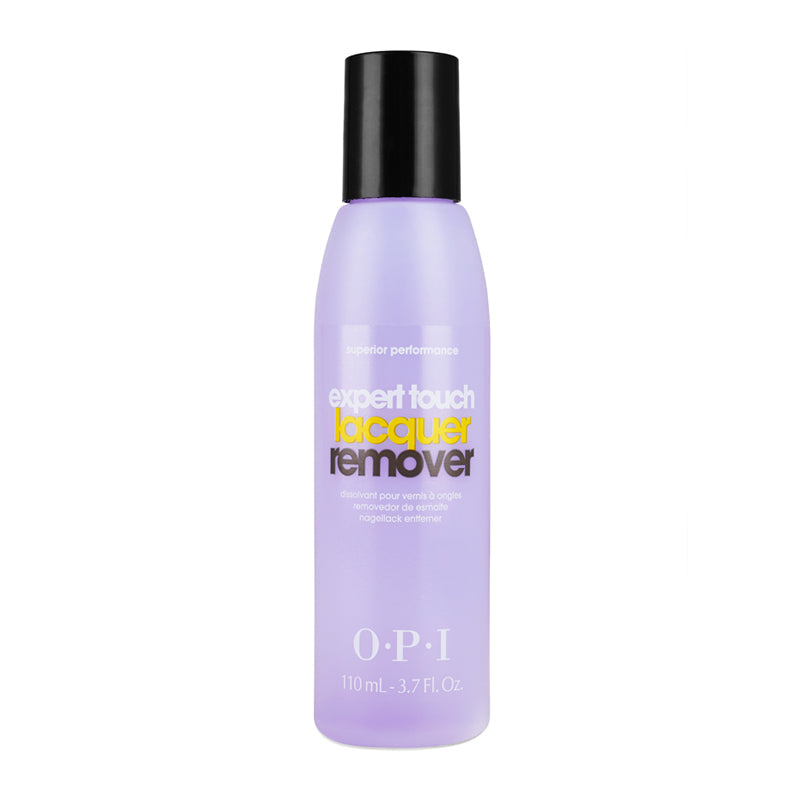 OPI Expert Touch Lacquer Remover 113ml