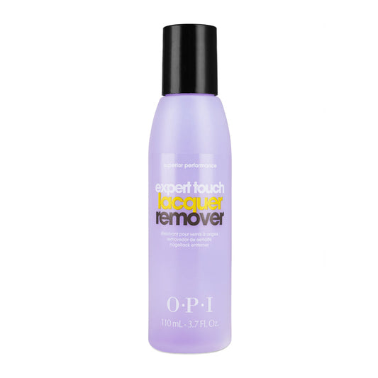 OPI Expert Touch Lacquer Remover 113ml
