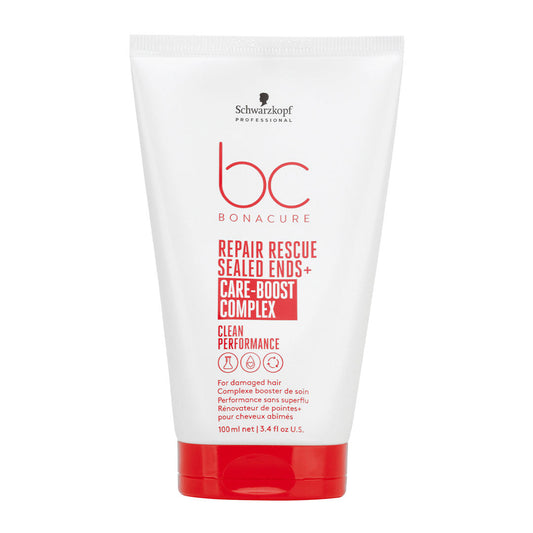 Bonacure Repair Rescue Sealed Ends+ 100ml by Schwarzkopf