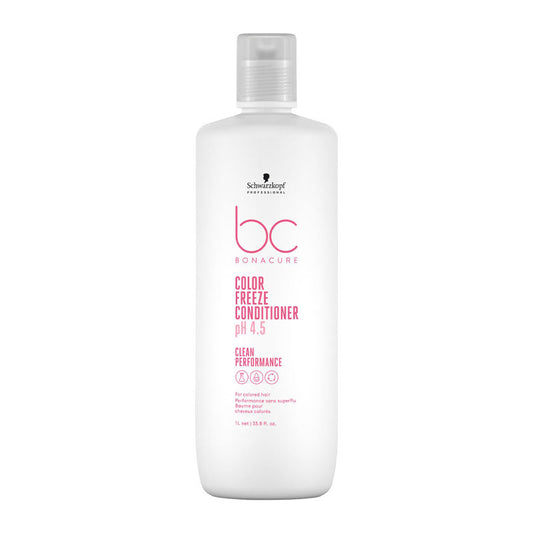 Bonacure Color Freeze Conditioner 1000ml by Schwarzkopf