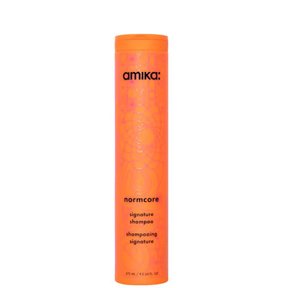 Amika Normcore Signature Shampoo