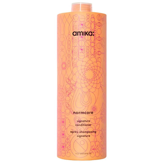 Amika Normcore Signature Conditioner - 1 Litre