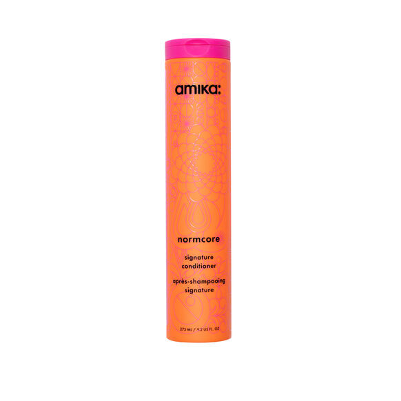 Amika Normcore Signature Conditioner - 275ml