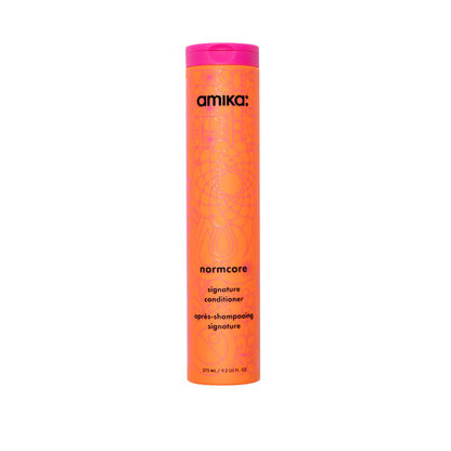 Amika Normcore Signature Conditioner - 275ml
