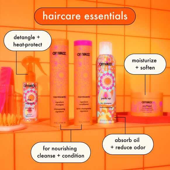 Amika Normcore Signature Conditioner - 275ml