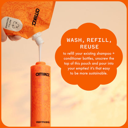 Amika Normcore Signature Conditioner - 275ml