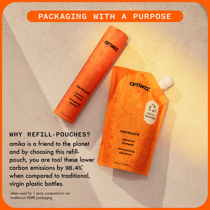 Amika Normcore Signature Conditioner - 275ml