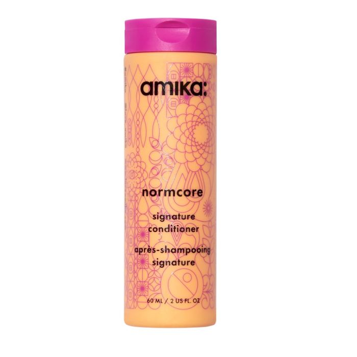 Amika Normcore Signature Conditioner - 60ml