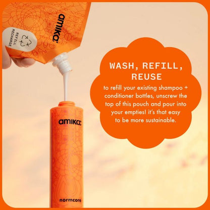 Amika Normcore Signature Conditioner - 60ml