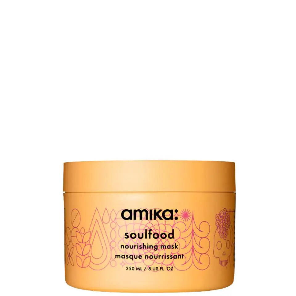 Amika Soulfood Nourishing Mask - 500ml
