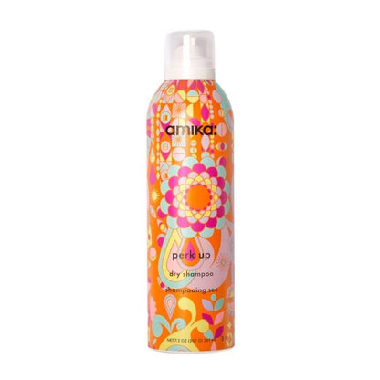 Amika Perk Up Dry Shampoo - 189ml