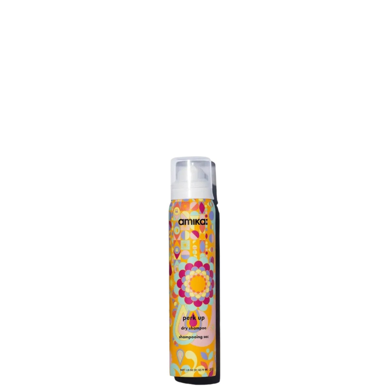 Amika Perk Up Dry Shampoo