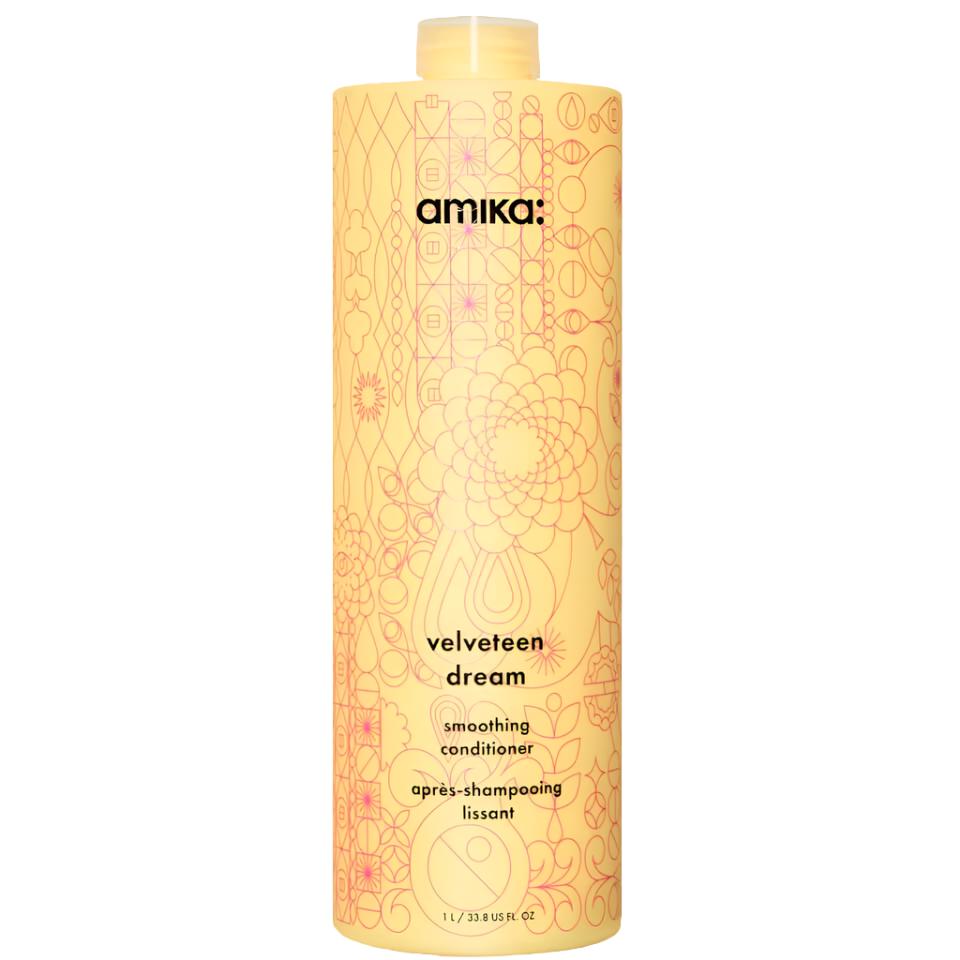 Amika Velveteen Dream Smoothing Conditioner