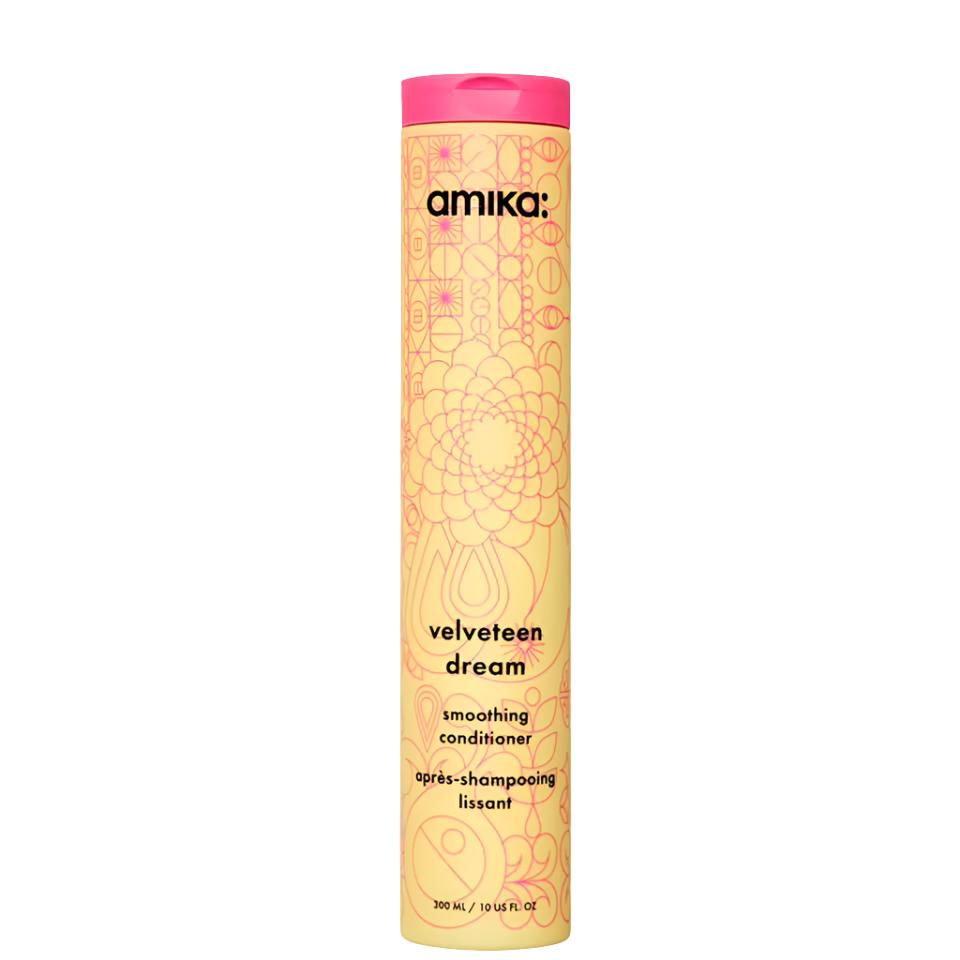 Amika Velveteen Dream Smoothing Conditioner