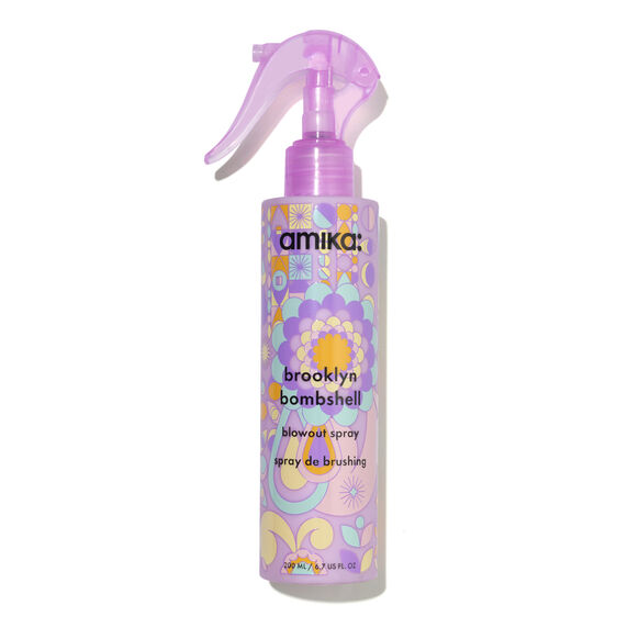 Amika Brooklyn Bombshell Volume Spray - 200ml