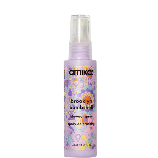 Amika Brooklyn Bombshell Volume Spray - 60ml