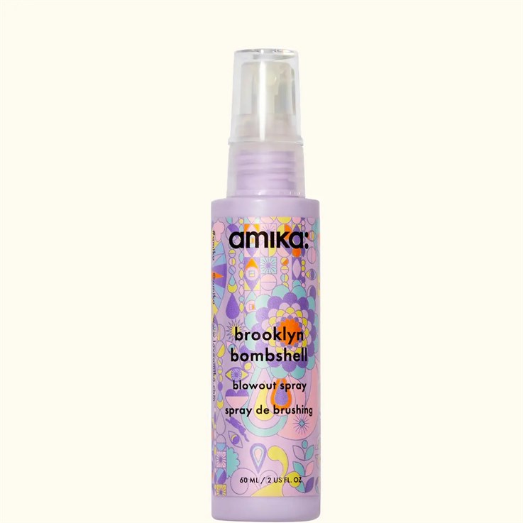 Amika Brooklyn Bombshell Volume Spray