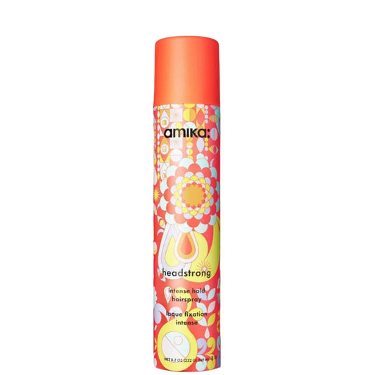 Amika Headstrong Ultra Hold Hairspray 269ml