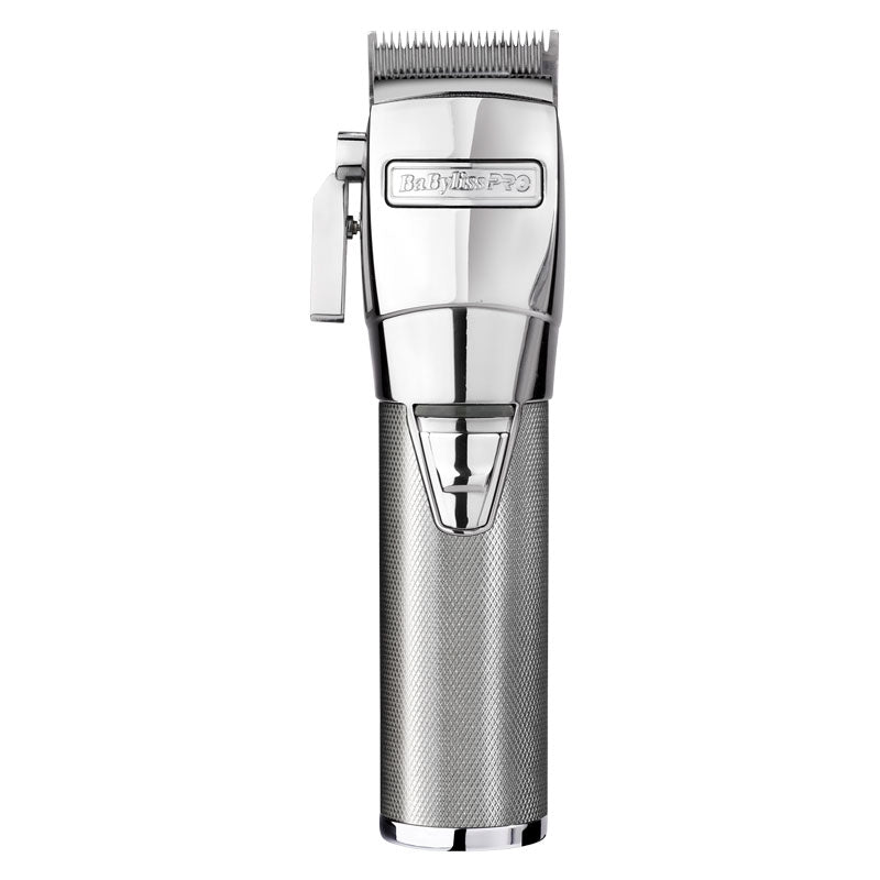 BaByliss PRO Cordless Super Motor Clipper