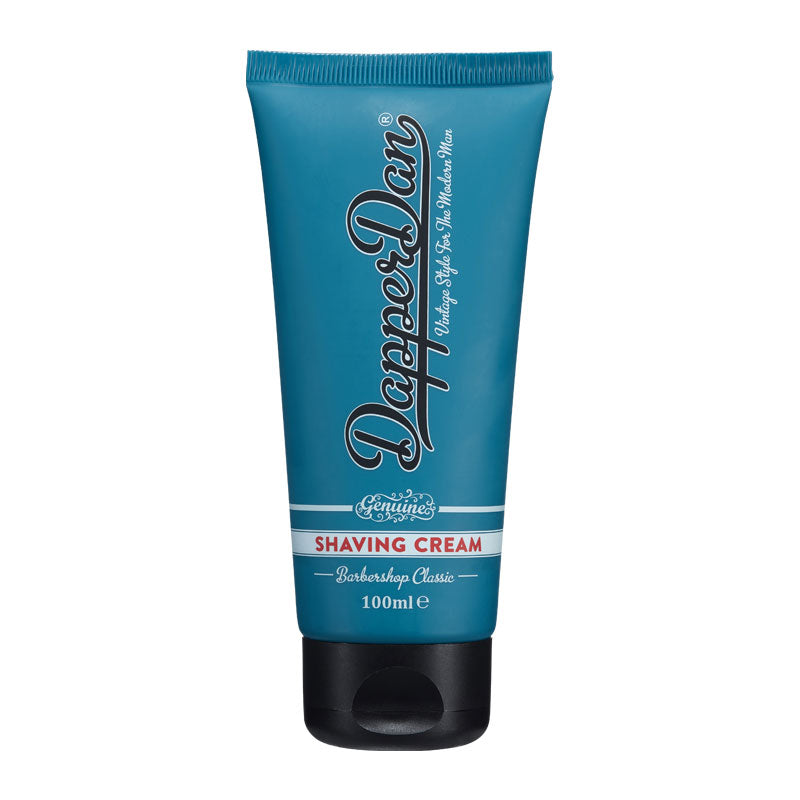 Male Grooming & Care
