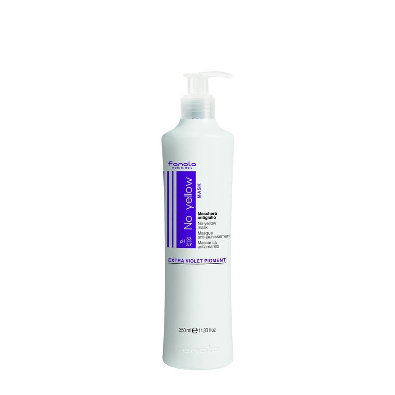 Fanola No Yellow Mask 350ml