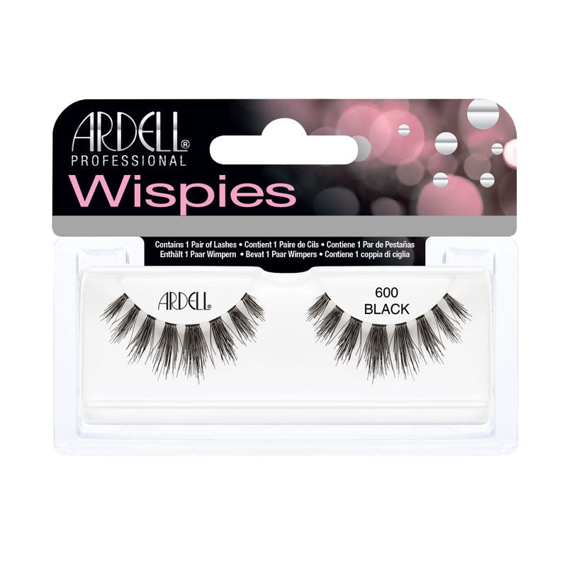 Ardell Wispies Cluster Lashes 600