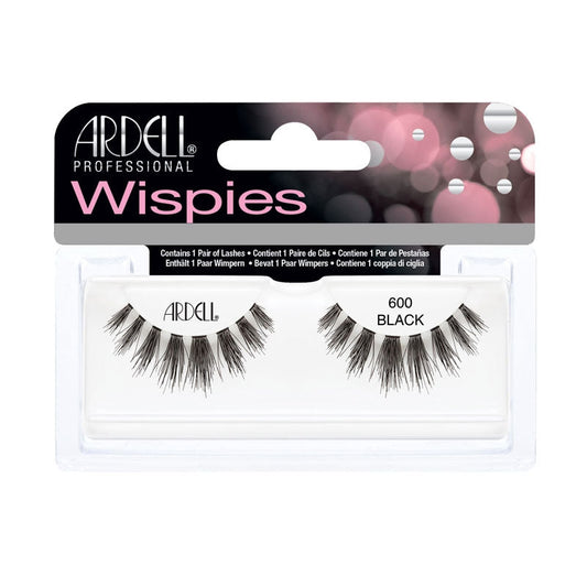 Ardell Wispies Cluster Lashes 600