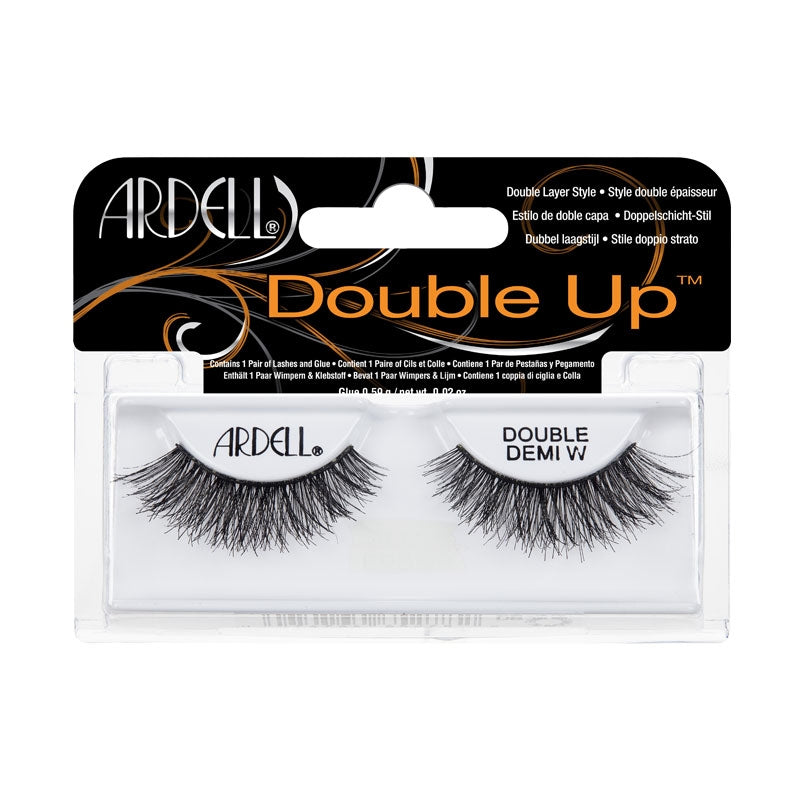 Ardell Double Up Demi Wispies Strip Lashes