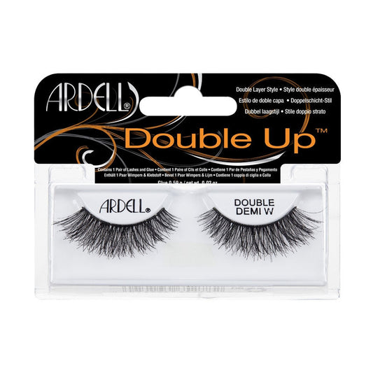 Ardell Double Up Demi Wispies Strip Lashes