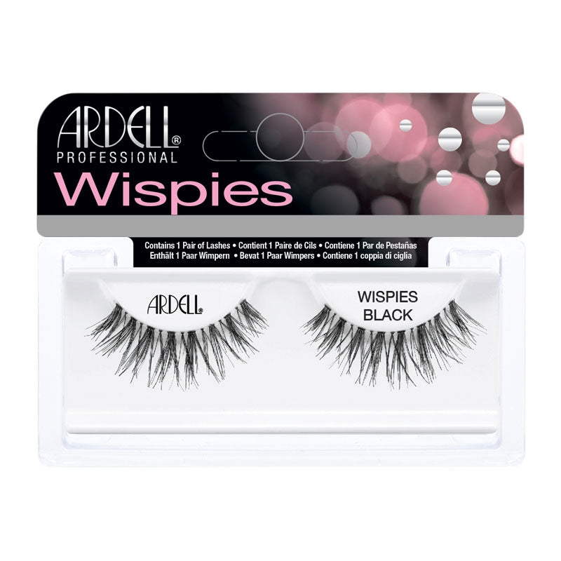 Ardell Naturals Wispies Strip Lashes