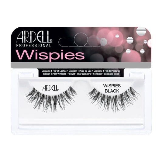 Ardell Naturals Wispies Strip Lashes