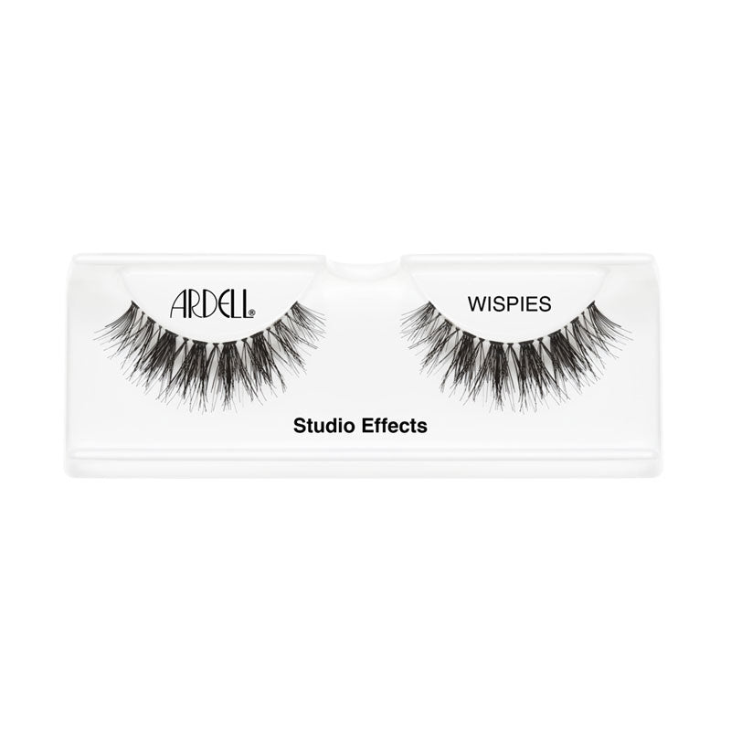 Ardell Studio Effects Wispies Strip Lashes