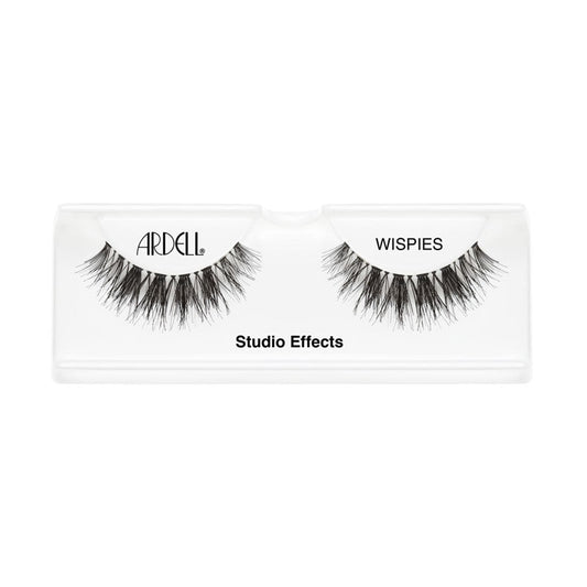 Ardell Studio Effects Wispies Strip Lashes
