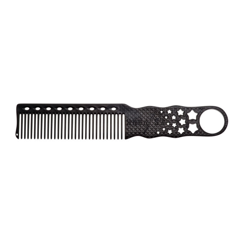 YS Park YS 280 Clipper Comb Black
