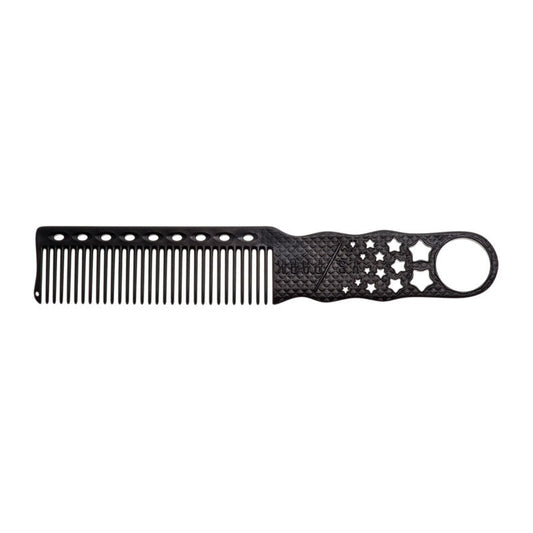 YS Park YS 280 Clipper Comb Black