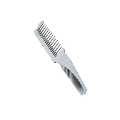 Jack Dean Zoot Comb Grey