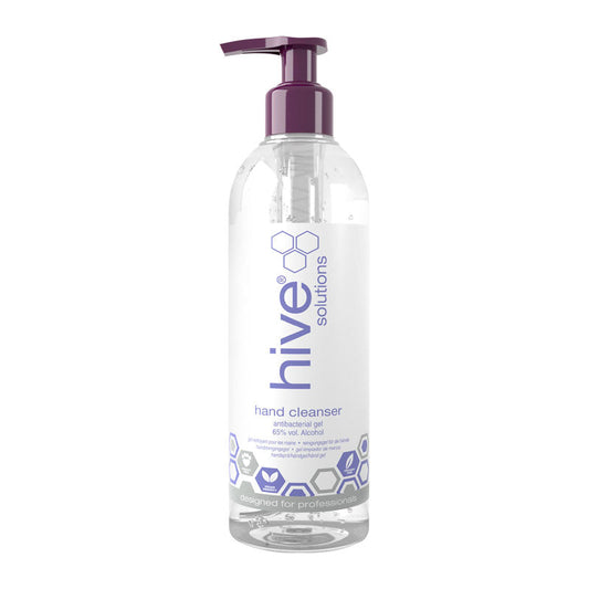 Hive Antibacterial Hand Gel 200ml