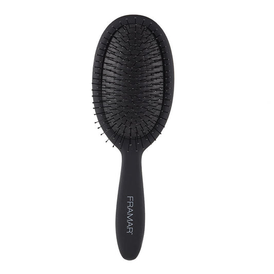 Framar Black To The Future Detangling Brush