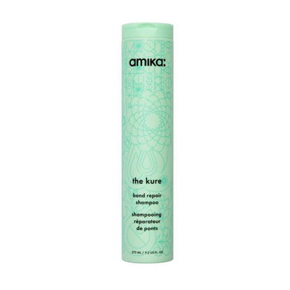 Amika The Kure Bond Repair Shampoo - 275ml
