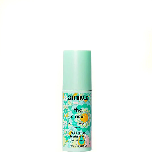 Amika The Closer Instant Repair Cream 50Ml