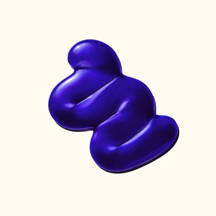 Amika Bust Your Brass Cool Blonde Shampoo - 60ml