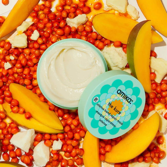 Amika The Kure Bond Repair Hair Mask